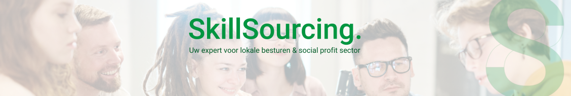 Vacancy Banner of SkillSourcing